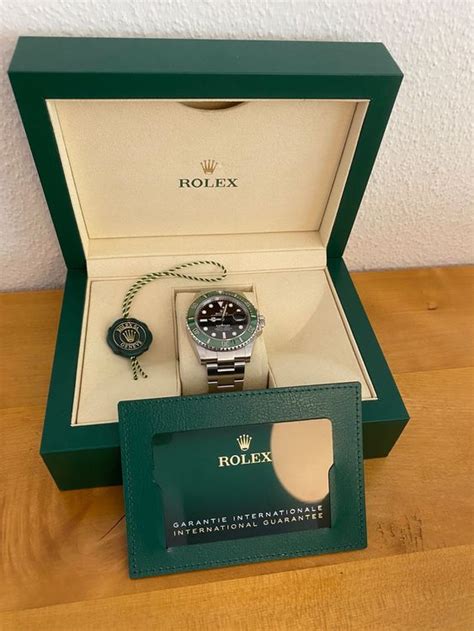 rolex starbucks kaufen